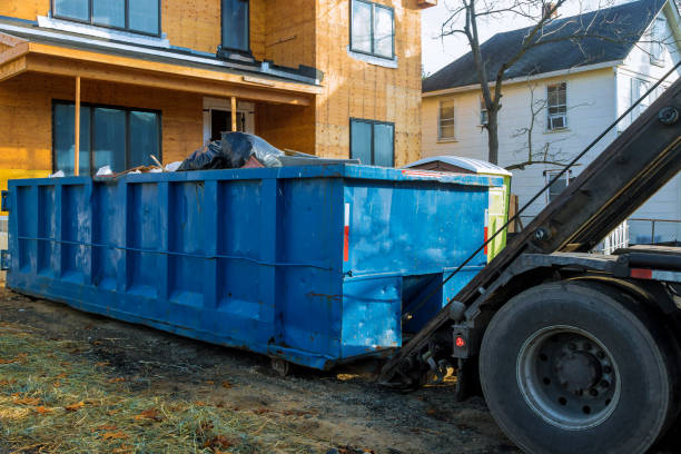 Shed Removal in Middlesex, NJ