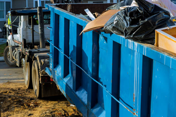 Best Residential Junk Removal  in Middlesex, NJ